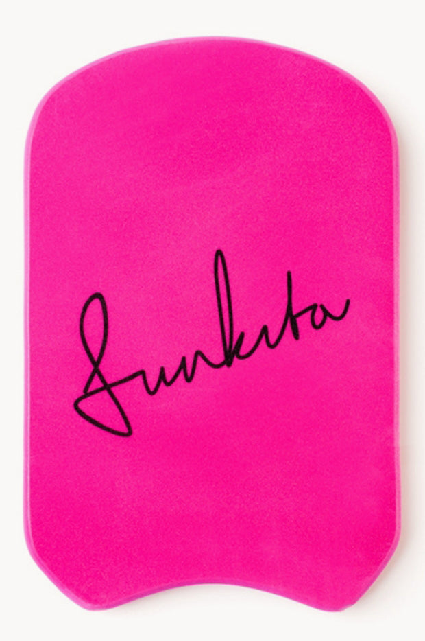 Pink Kickboard