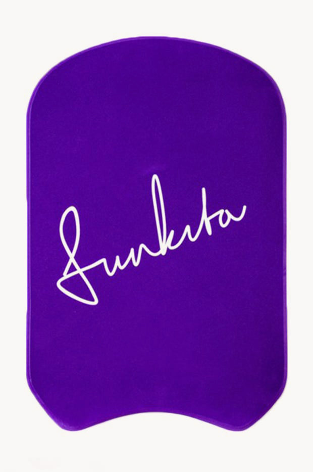 Purple Kickboard