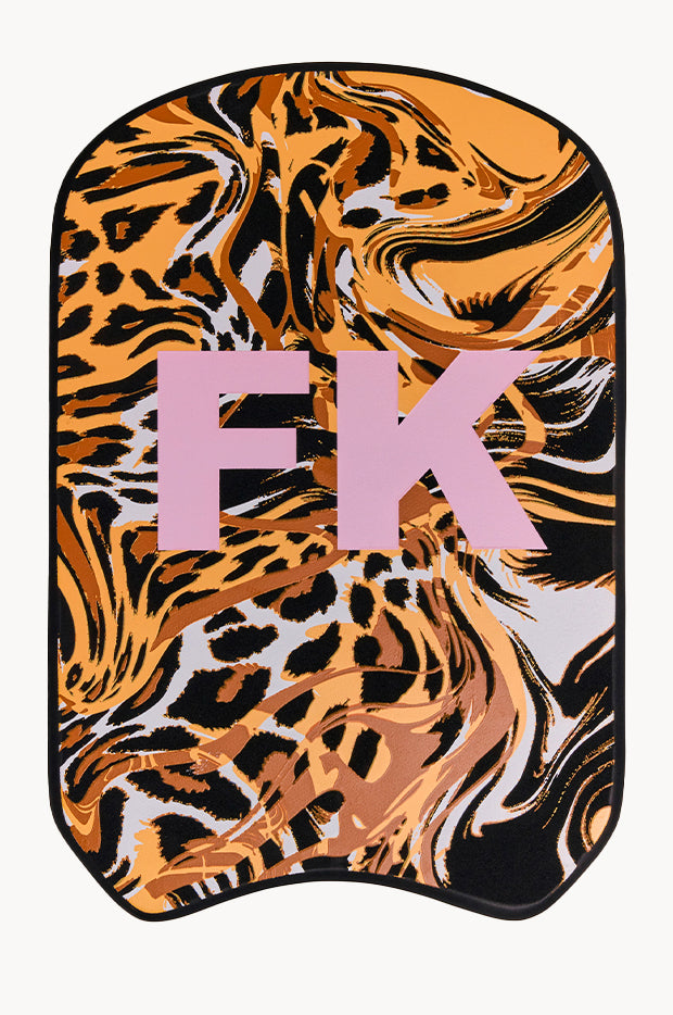 Tipsy Tiger Kickboard