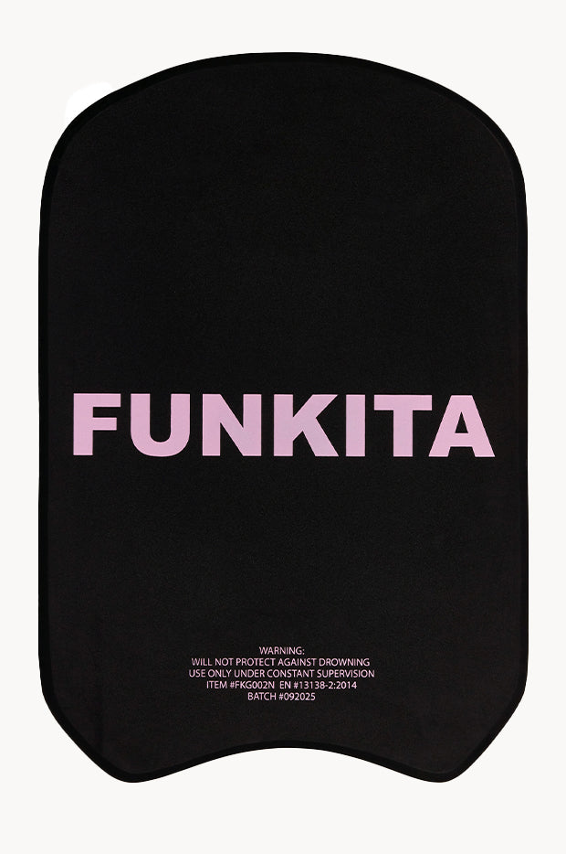 Tipsy Tiger Kickboard