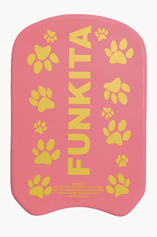 Paw Paw Kickboard