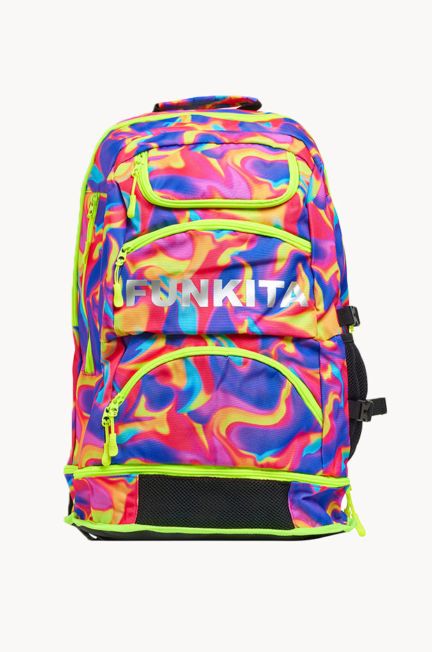 Summer Swirl Elite Squad Backpack