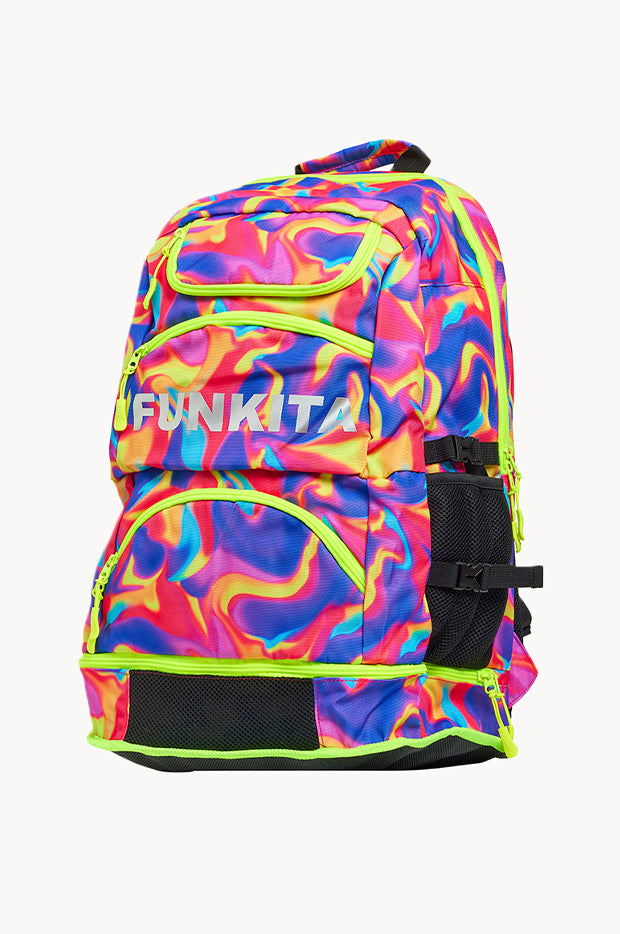 Summer Swirl Elite Squad Backpack