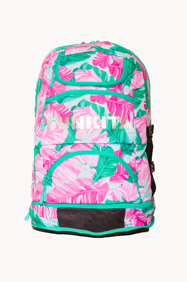 Tropic Palm Elite Squad Backpack