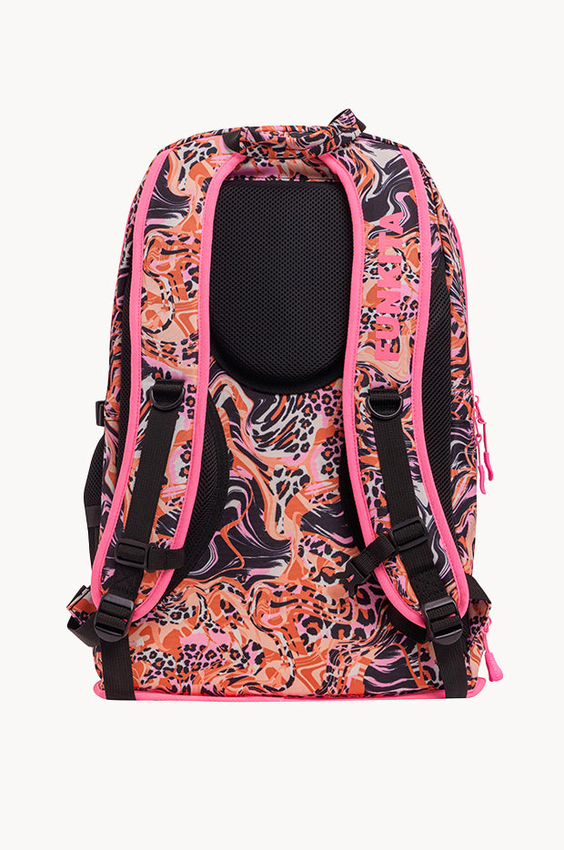 Tipsy Tiger Elite Squad Backpack