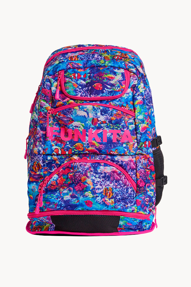 Sea Life Elite Squad Backpack