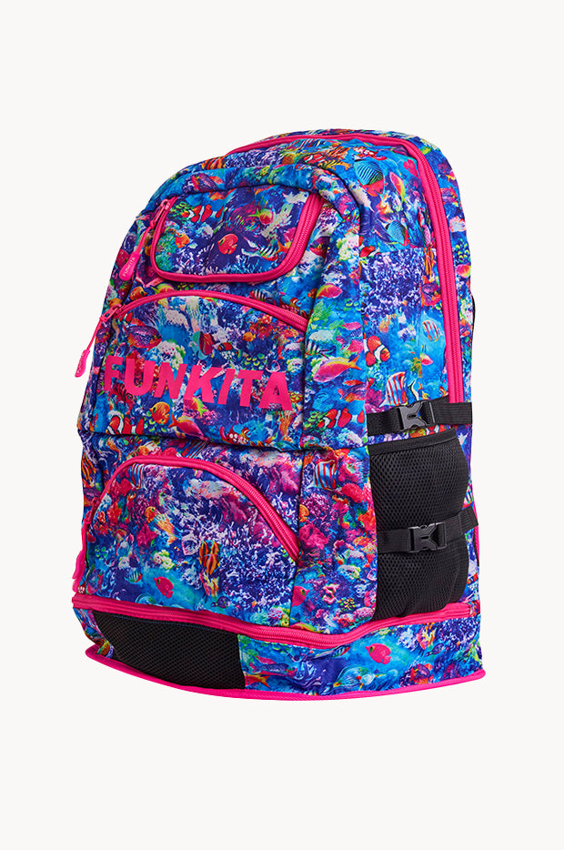 Sea Life Elite Squad Backpack