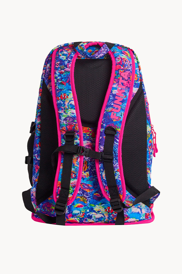 Sea Life Elite Squad Backpack
