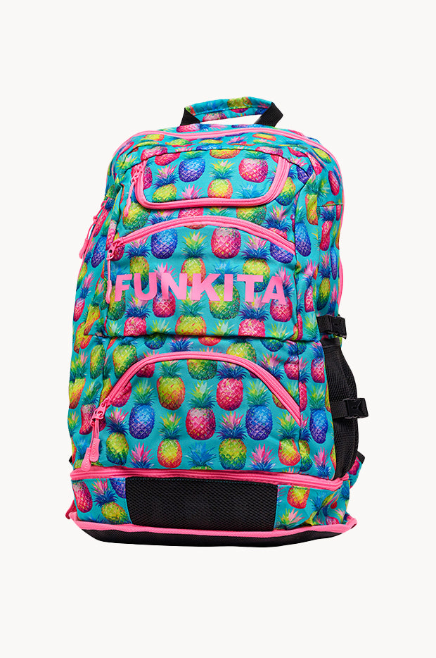 Punchy Bunch Elite Squad Backpack