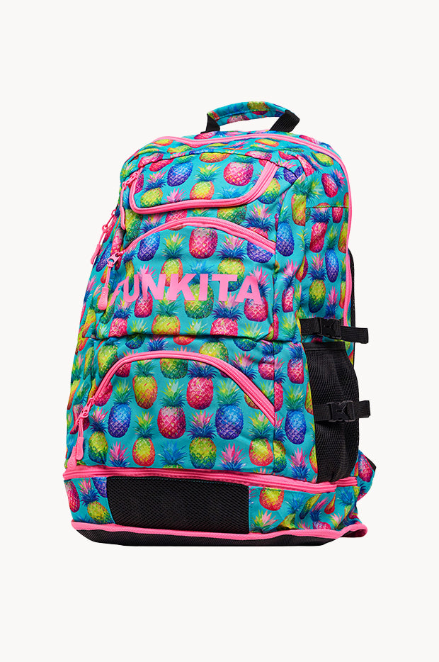 Punchy Bunch Elite Squad Backpack