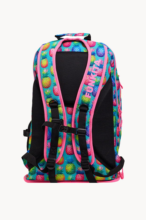 Punchy Bunch Elite Squad Backpack
