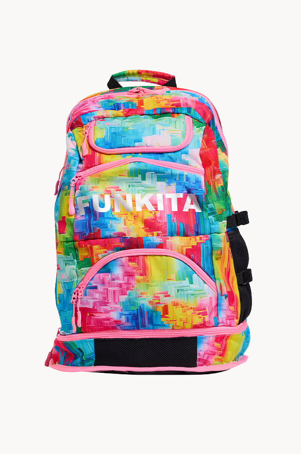 Falling Colours Elite Squad Backpack