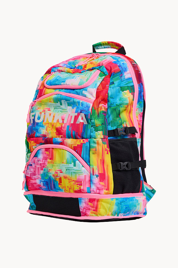 Falling Colours Elite Squad Backpack