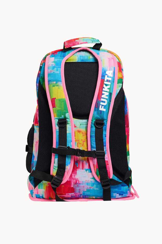 Falling Colours Elite Squad Backpack