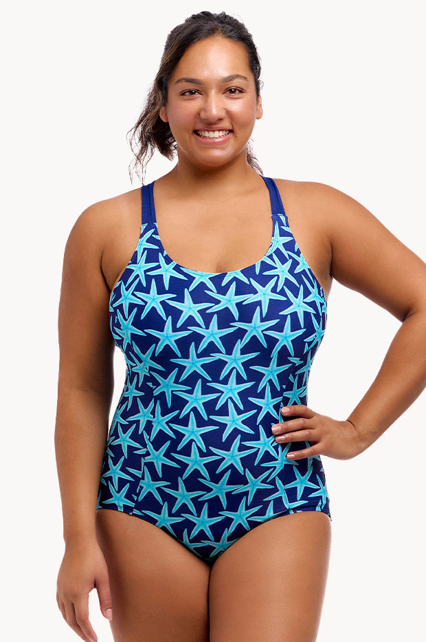 See Stars Brace Me Back One Piece