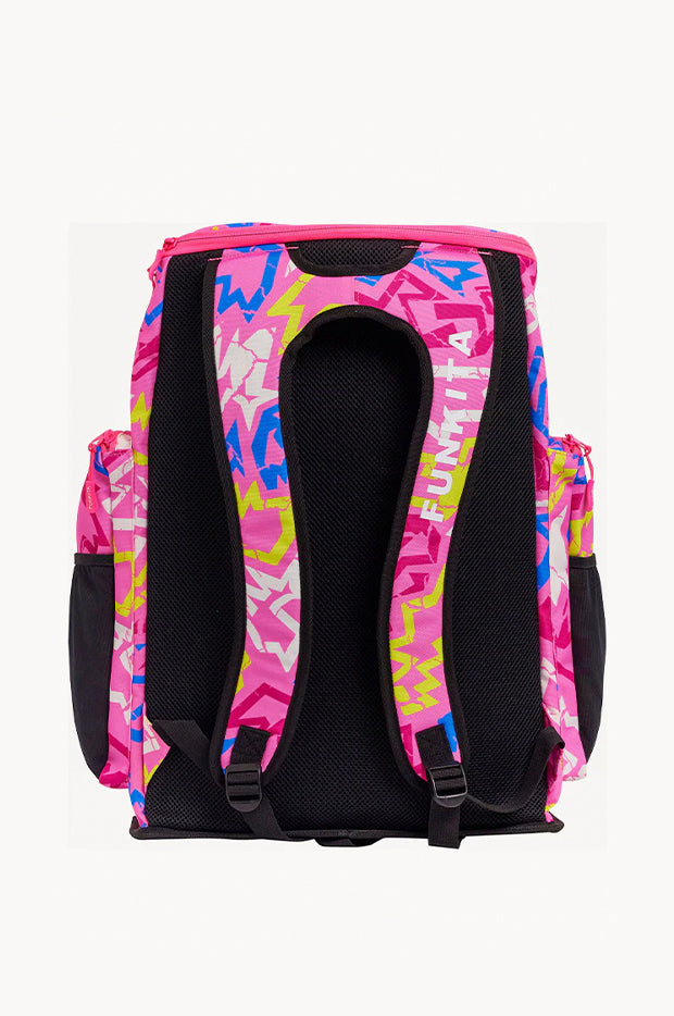 Rock Star Space Case Backpack
