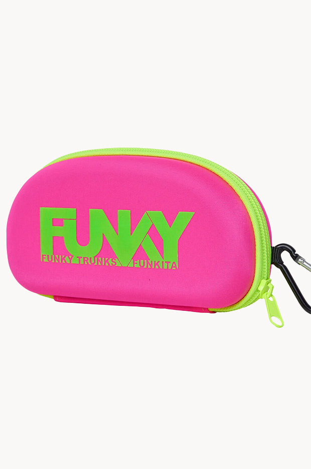 Sweetie Tweet Goggle Case