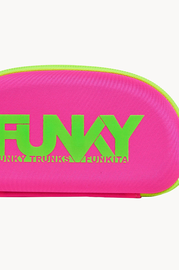 Sweetie Tweet Goggle Case