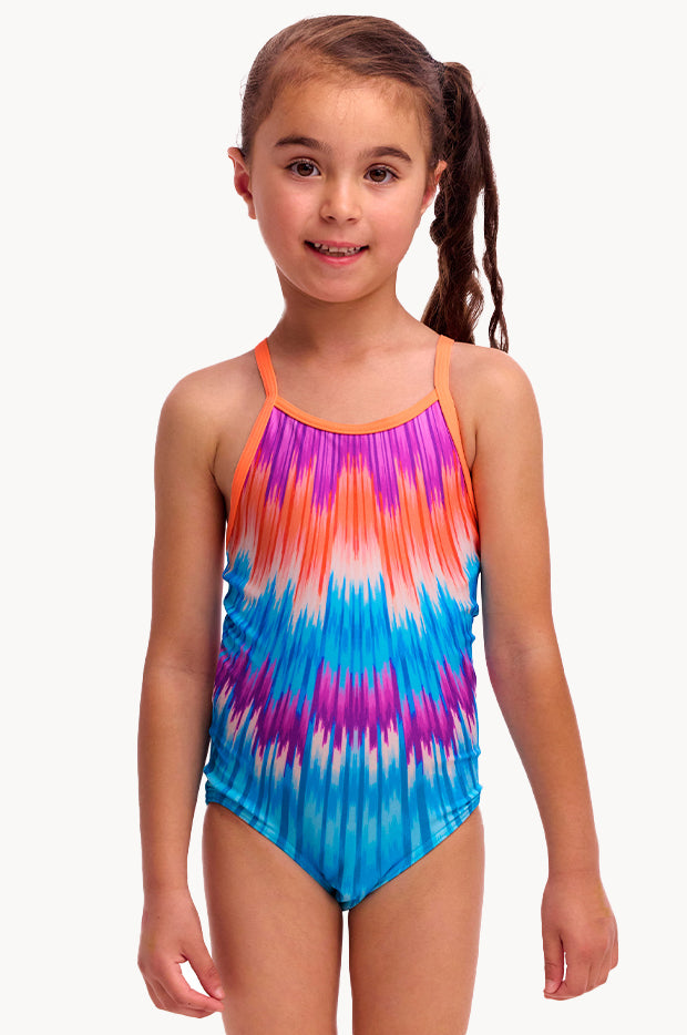 Girls Birdie Bird One Piece