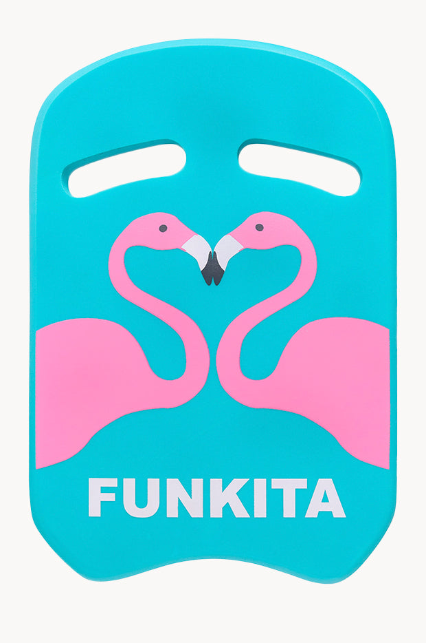 Go Flamingo Kickboard