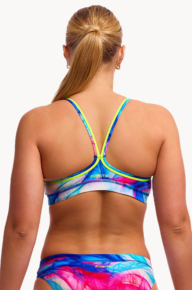 Muscle Mad Sports Top