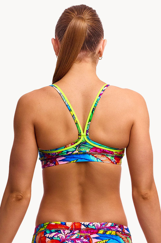 Loud Proud Sports Top