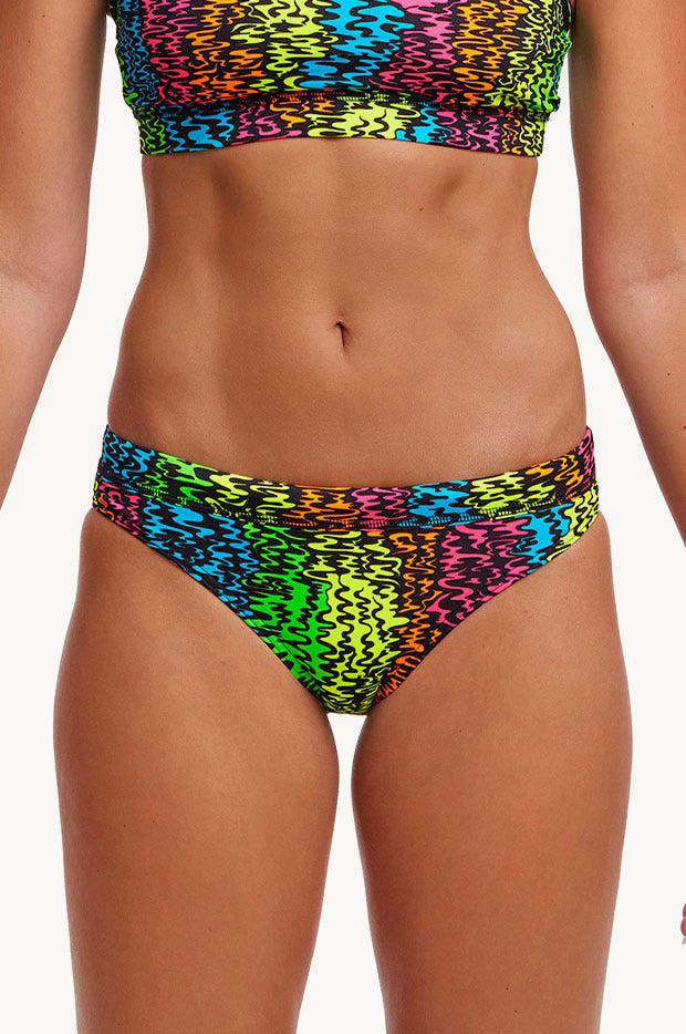 Sunset West Eco Sports Brief
