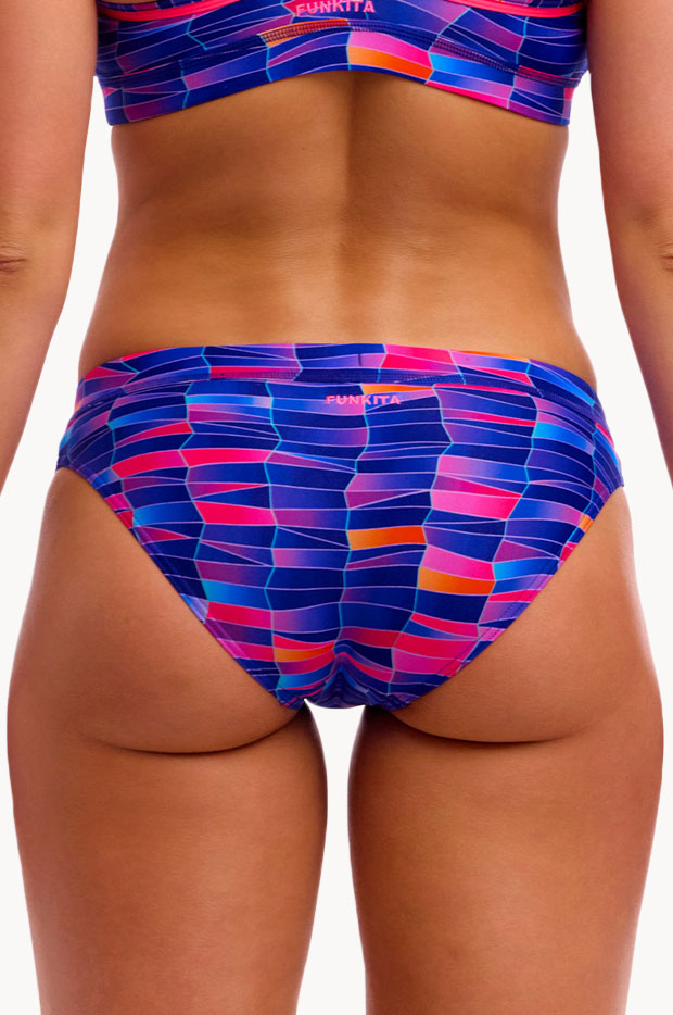 Warped Waves Sports Brief