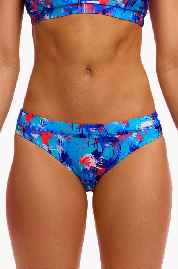 Messy Messy Messy Sports Brief