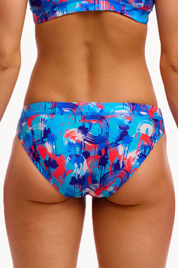 Messy Messy Messy Sports Brief