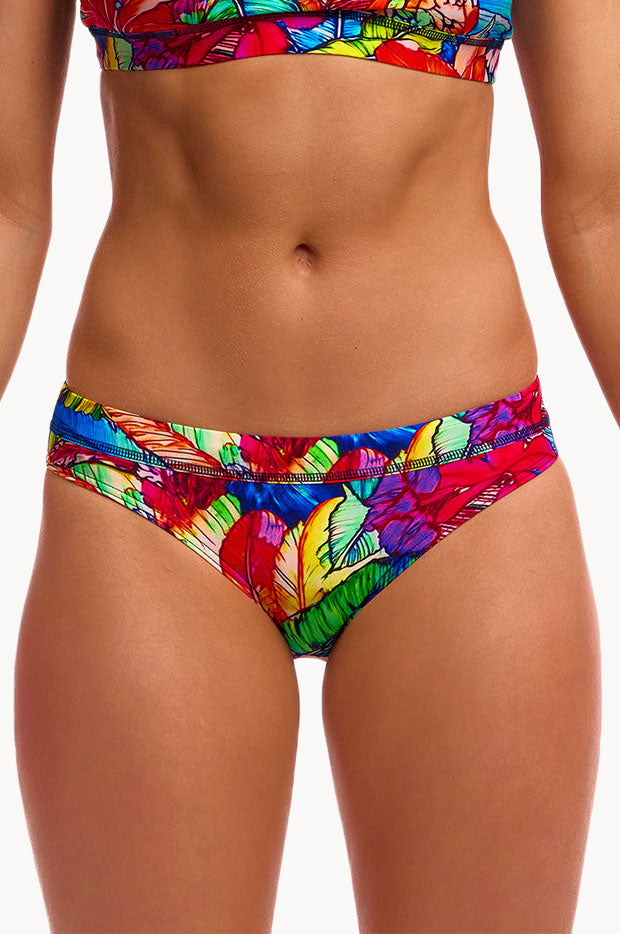 Loud Proud Sports Brief