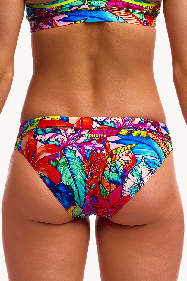 Loud Proud Sports Brief