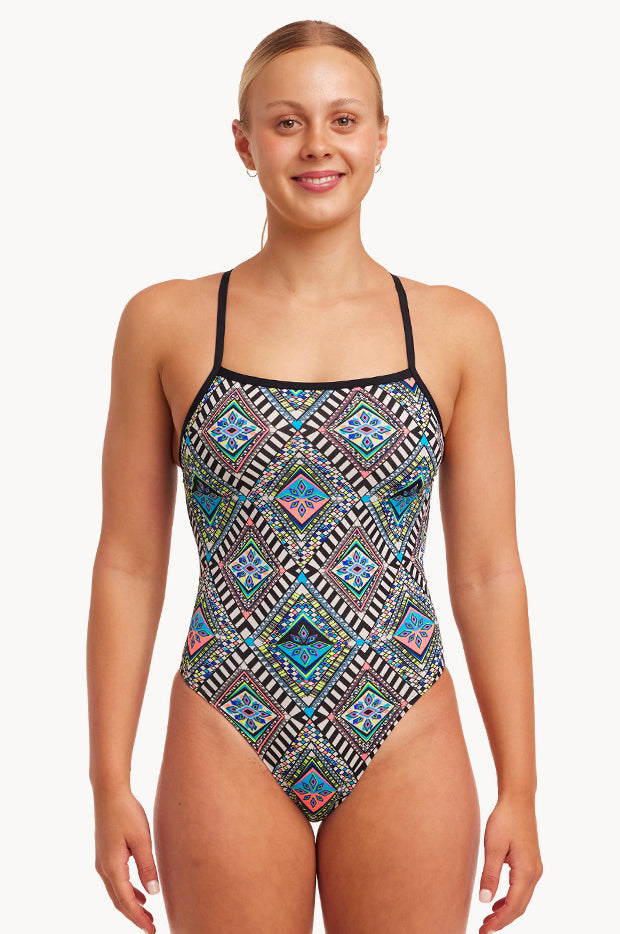 Dial A Dot Single Strength One Piece