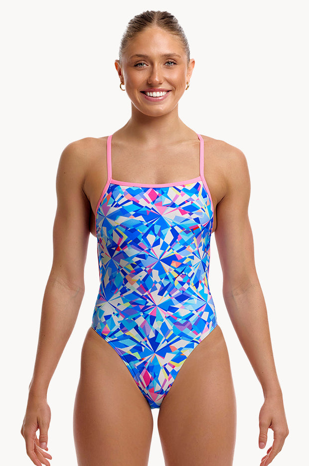 Crystal Mess Single Strength One Piece