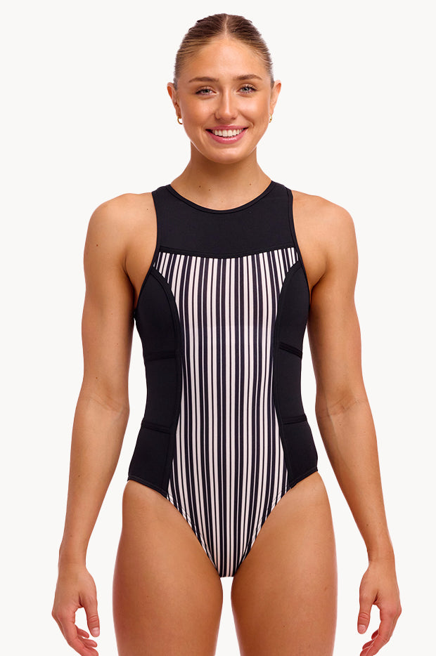 Chain Gang Hi Flyer One Piece