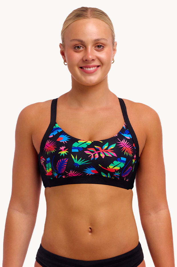 Lost Leaf DD/E Cup Hold Steady Crop