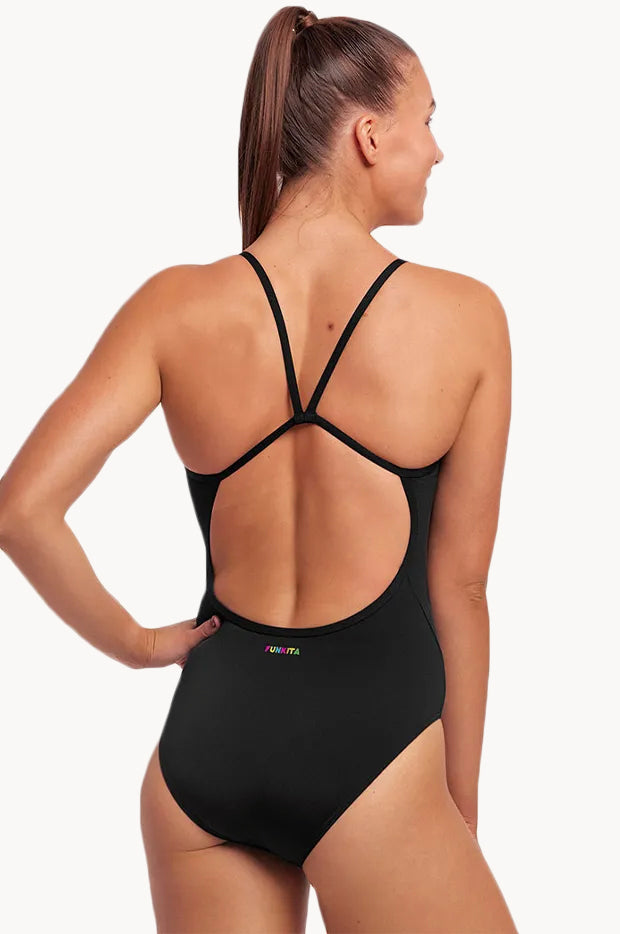 Funk Me Swim Secure One Piece