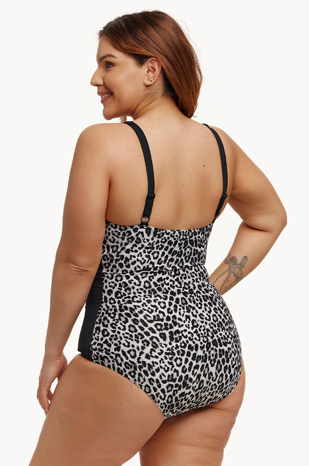 Floret Nicola DD/E Cup One Piece