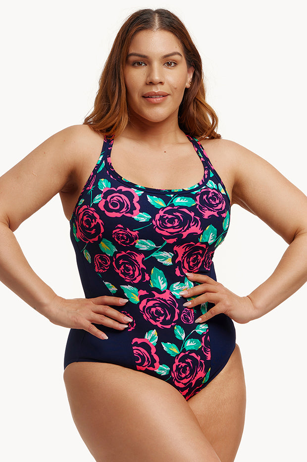 Feeling Rosy Locked In Lucy One Piece