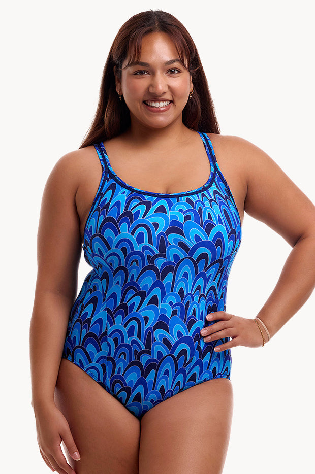 Hill Billy Blues Locked In Lucy One Piece