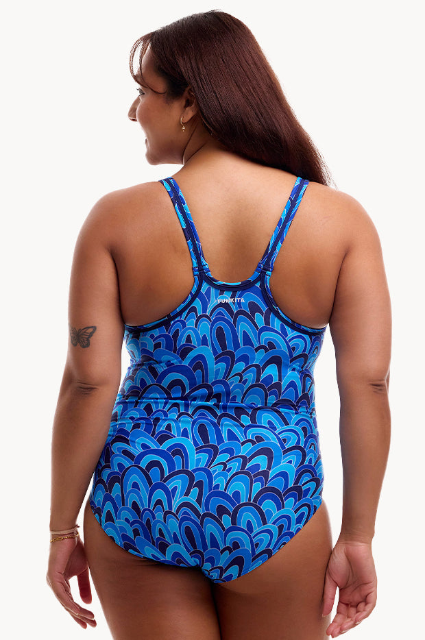 Hill Billy Blues Locked In Lucy One Piece