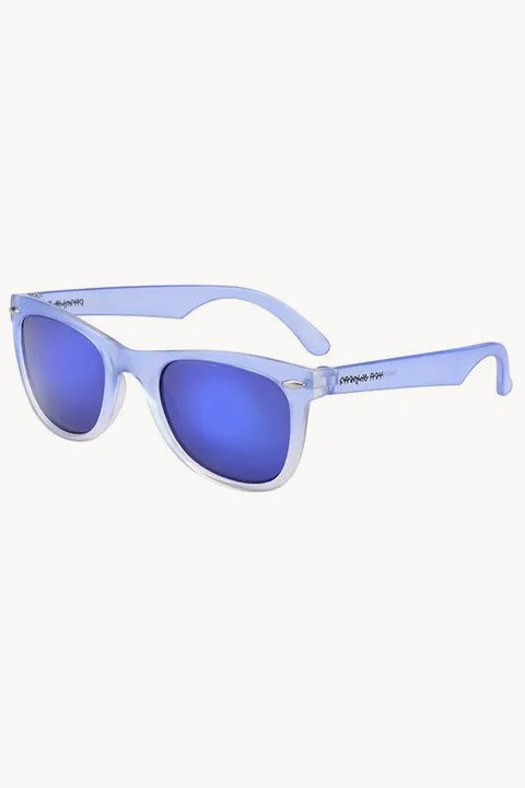 Frankie Ray - Gidget Kids Sunnies - Blue | Swimwear Galore US