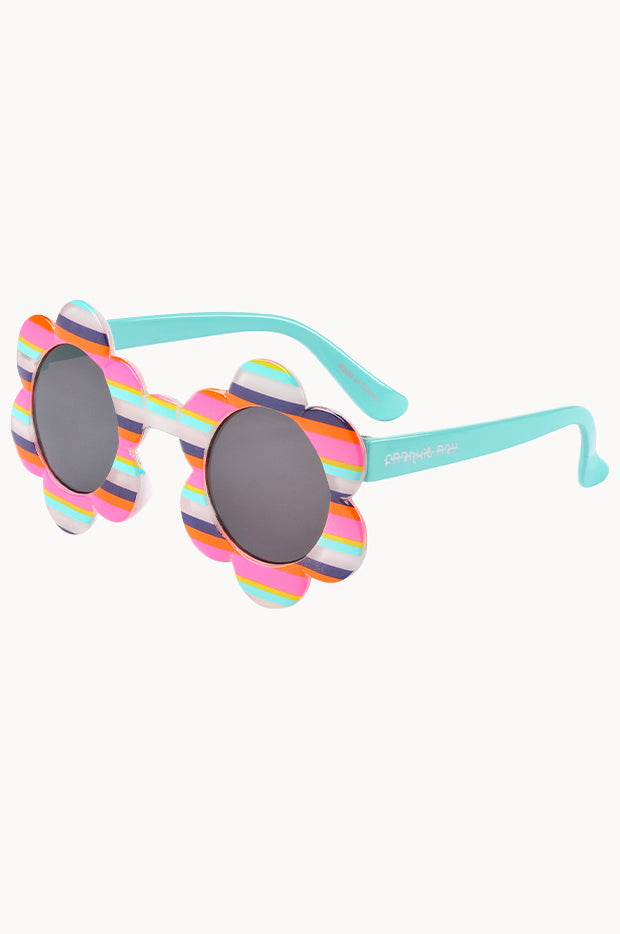 Daisy Stripe Sunnies