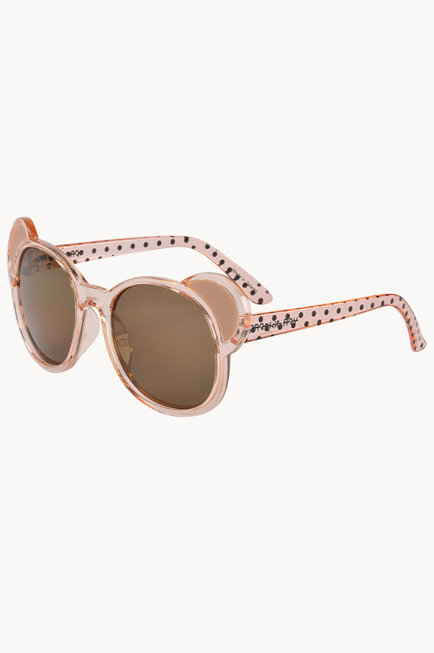Frankie Ray - Ted Bear Sunnies - Brown | Swimwear Galore US