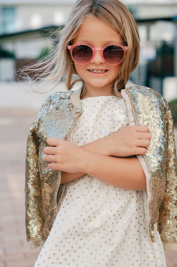 Shine Kids Sunnies