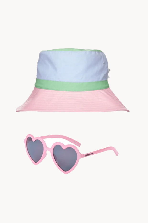 Frankie Ray X Acorn Gift Set