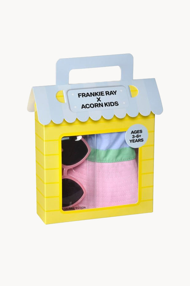 Frankie Ray X Acorn Gift Set