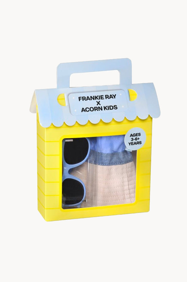 Frankie Ray X Acorn Gift Set