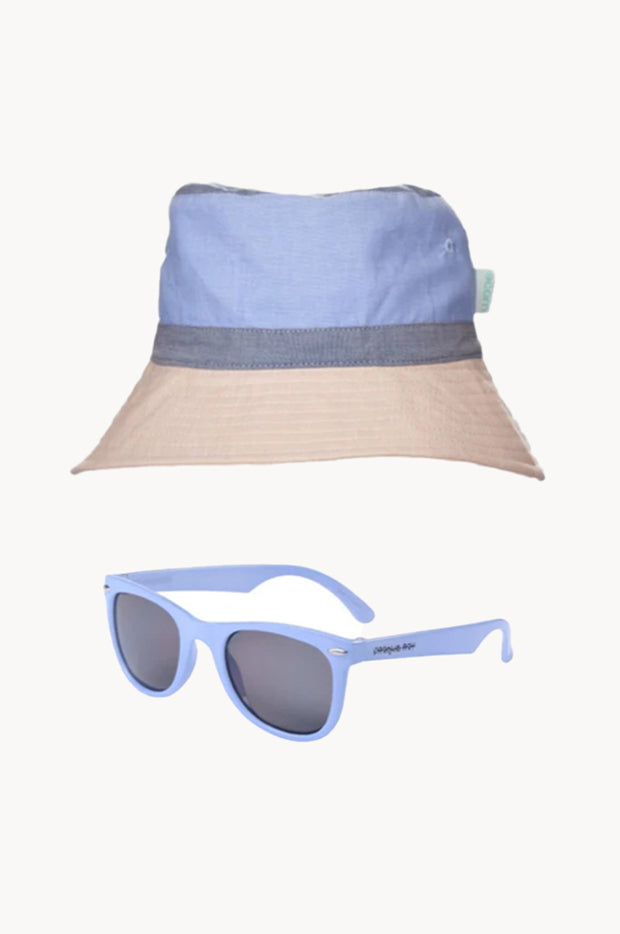 Frankie Ray X Acorn Gift Set