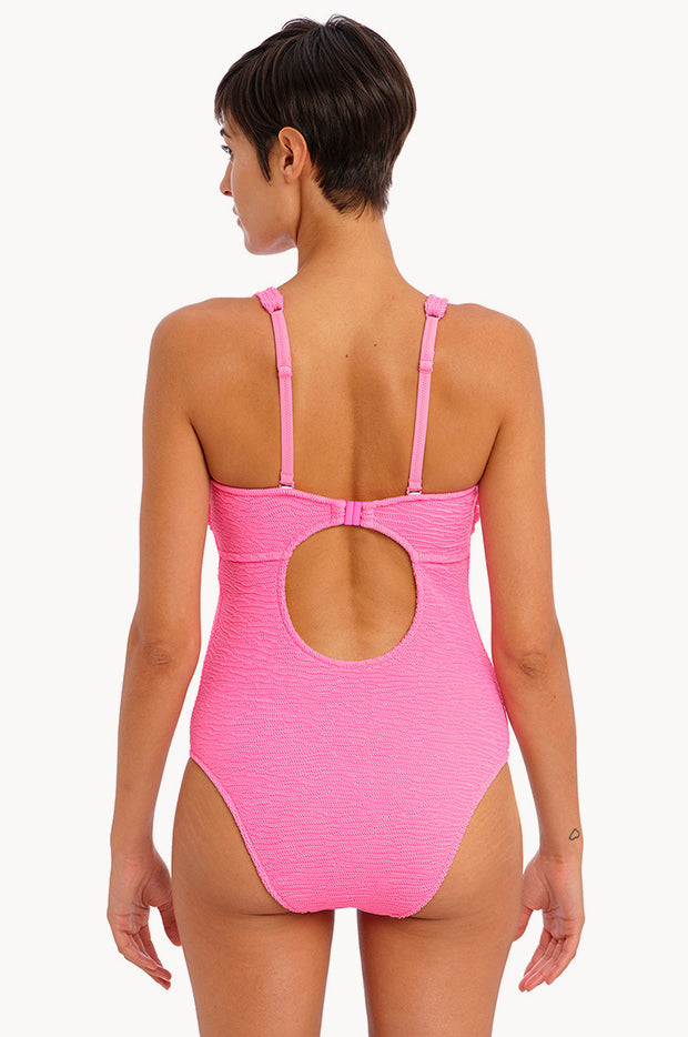 Ibiza Waves F Cup One Piece